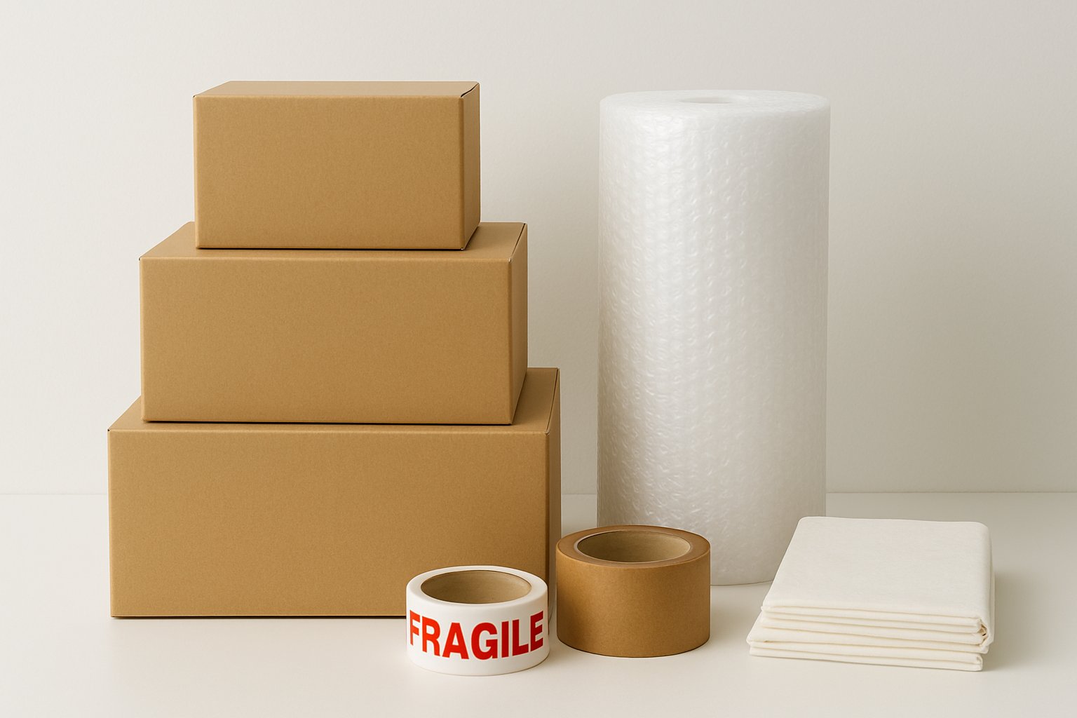 Packaging Solutions