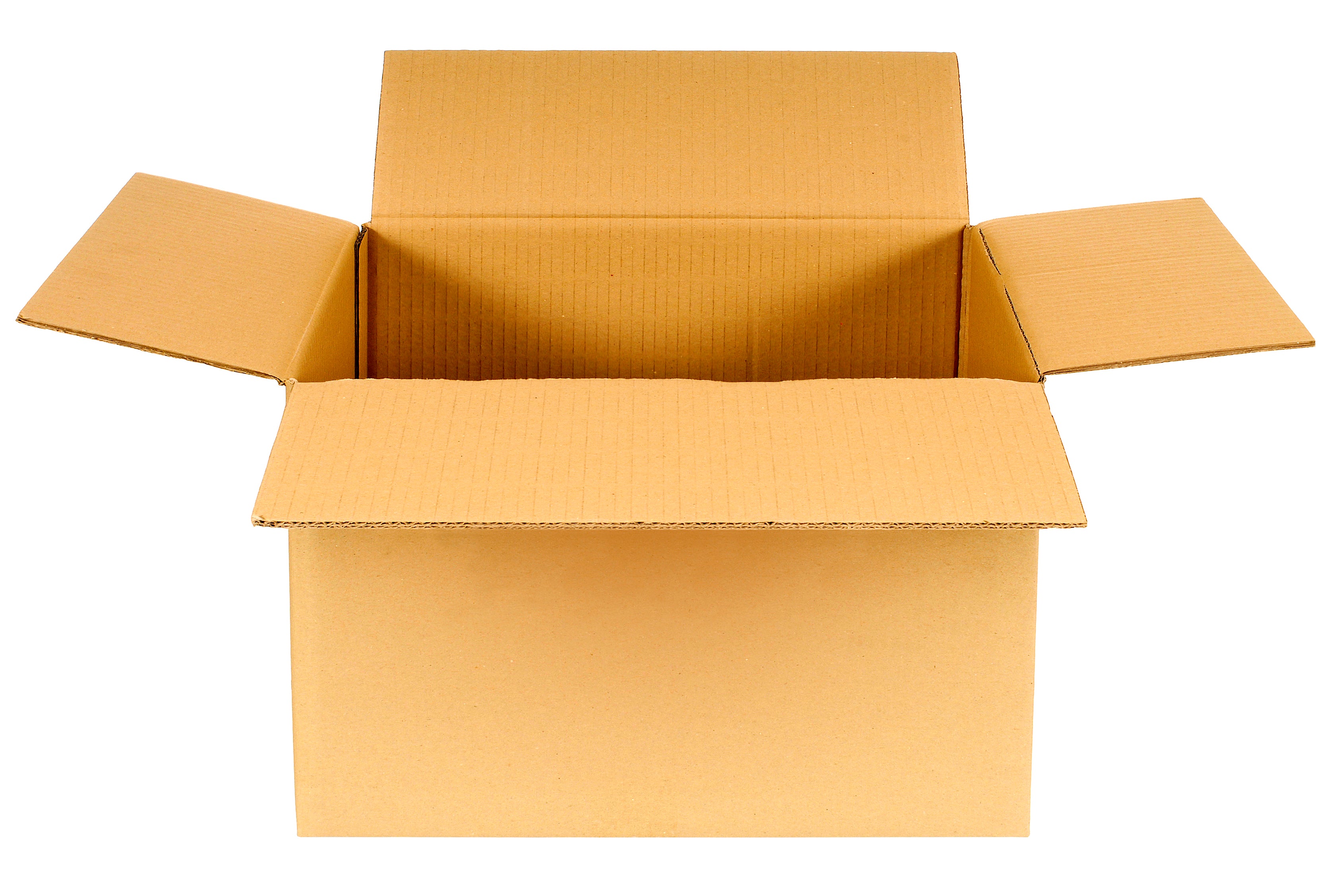 Medium Cardboard Boxes